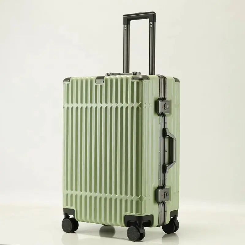 ユニバーサルホイール付きローリングラゲッジ,トラベルケース, - Spinner Wheel Rolling Suitcase 20 Inch のレビューと価格