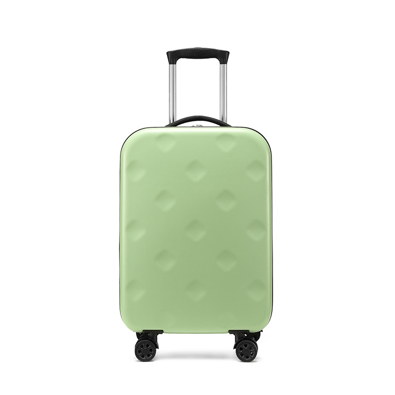 新しい折りたたみ式旅行スーツケース軽量ローリング荷物入れ20 - Foldable Rolling Luggage Bag のレビューと価格