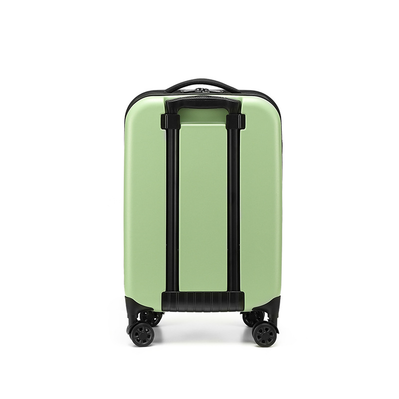 新しい折りたたみ式旅行スーツケース軽量ローリング荷物入れ20 - Foldable Rolling Luggage Bag のレビューと価格