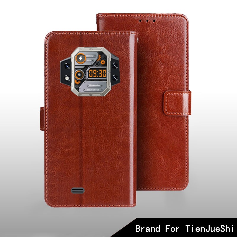 Cubot KingKong スター 2 ケース Pu レザ - Wallets のレビューと価格