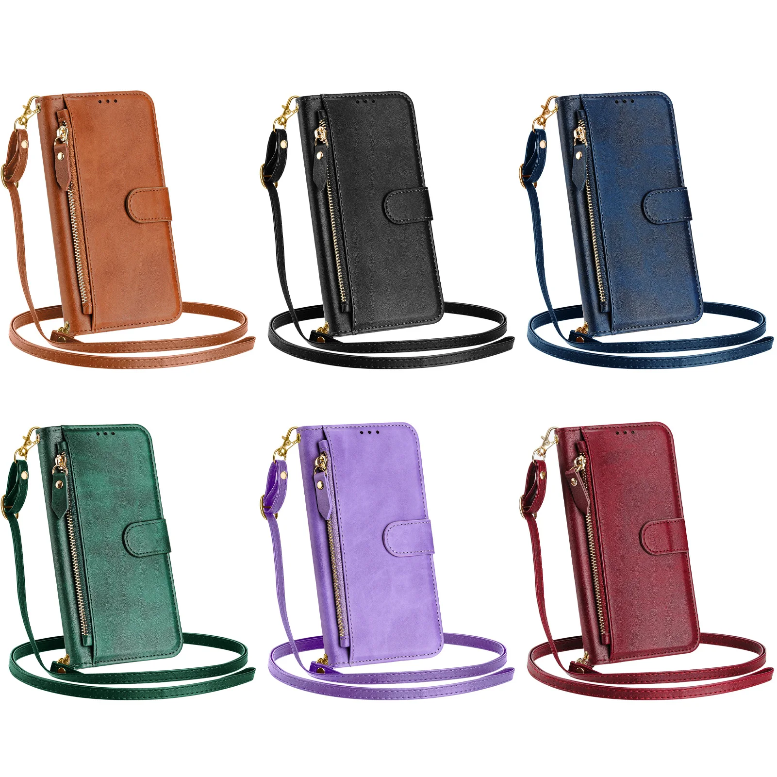 POCO X7 Pro 5G X6 M6 M7Pro F6  - Wallets のレビューと価格