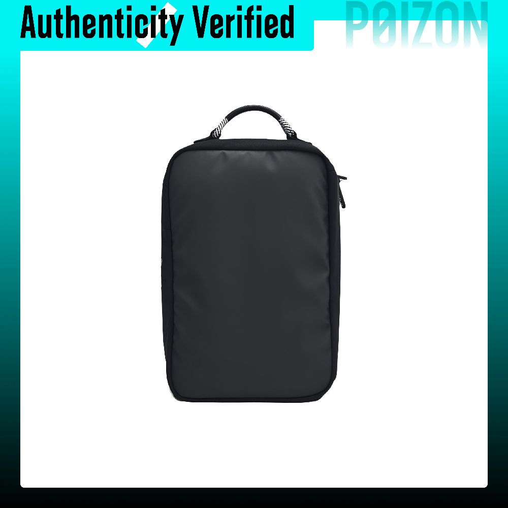 アンダーアーマー ポリエステル製収納バッグ ハンドバッグ レ - Handbags のレビューと価格