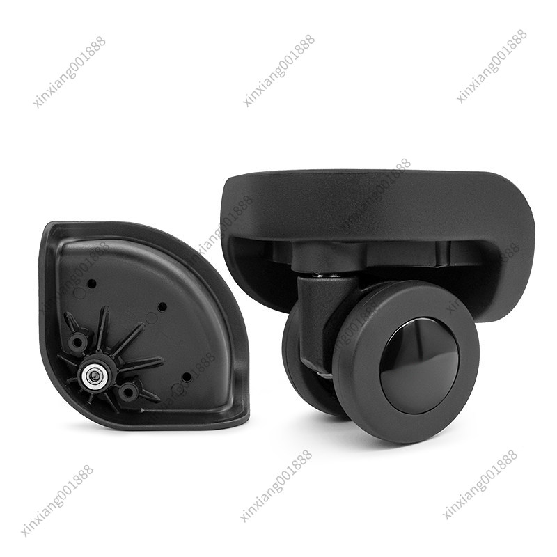 ShengYuan C20 サイレントスピナーホイール交換用 - Silent Replacement Luggage Wheels のレビューと価格